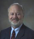 Dr. Larry Clevenger