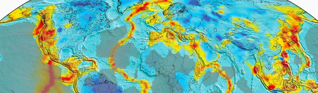 Regional Seismic Travel Time – Sandia National Laboratories