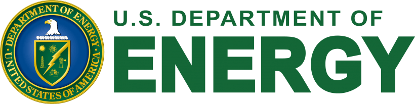 Image of DOE_Color_Seal_Green_Logo_Clear_2860×719