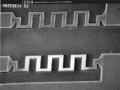 Fig 1: Gas Sensor