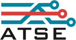 ATSE program logo