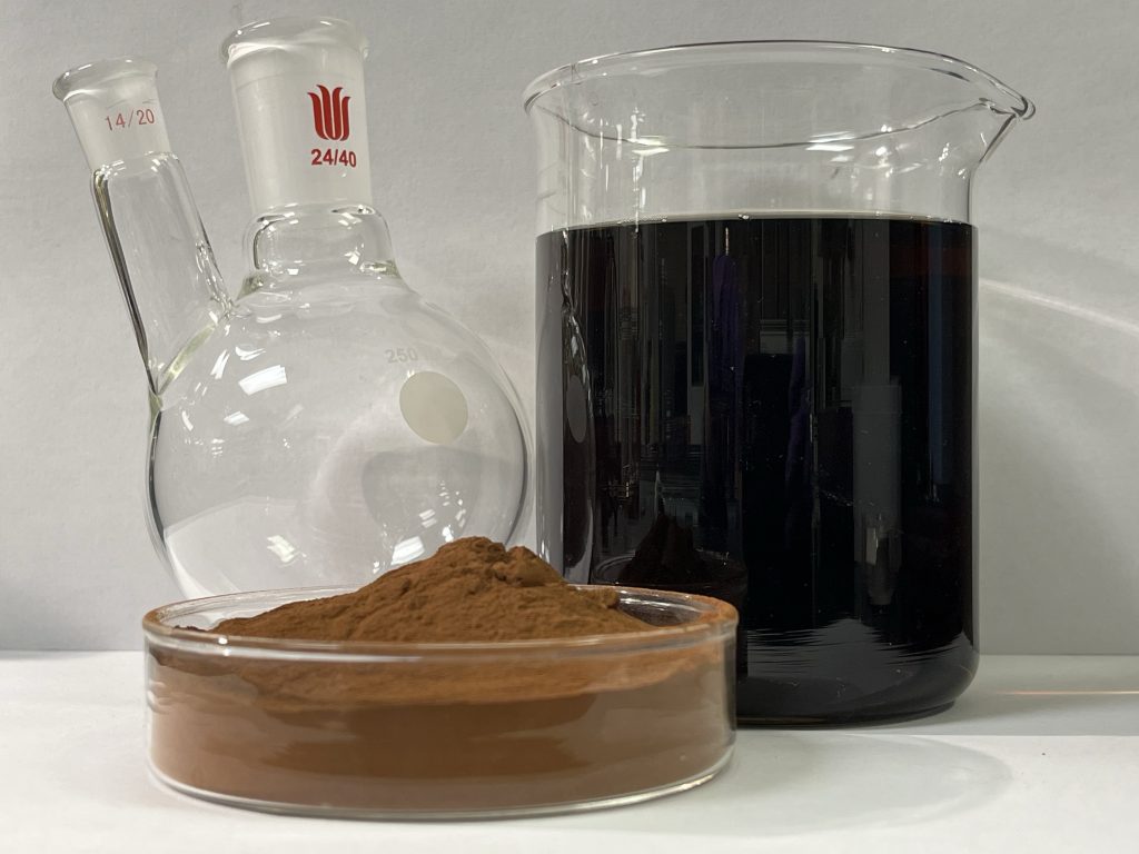 Image of Lignin-Image