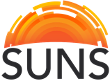 Image of suns-logo