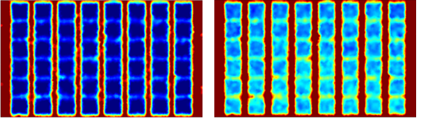 Comsol Models Pv Performance Modeling Collaborative Pvpmc