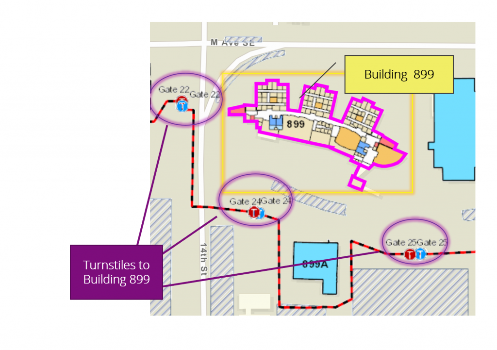 Image of 899-turnstile-new