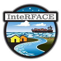 Image of InterFACE-emblem