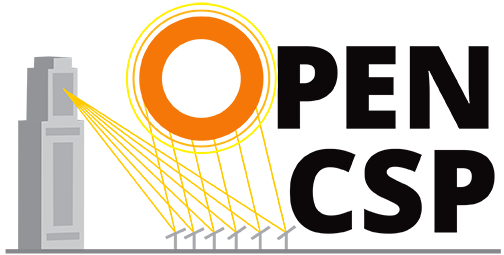 OpenCSP logo