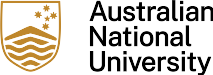 Australian National University Logo