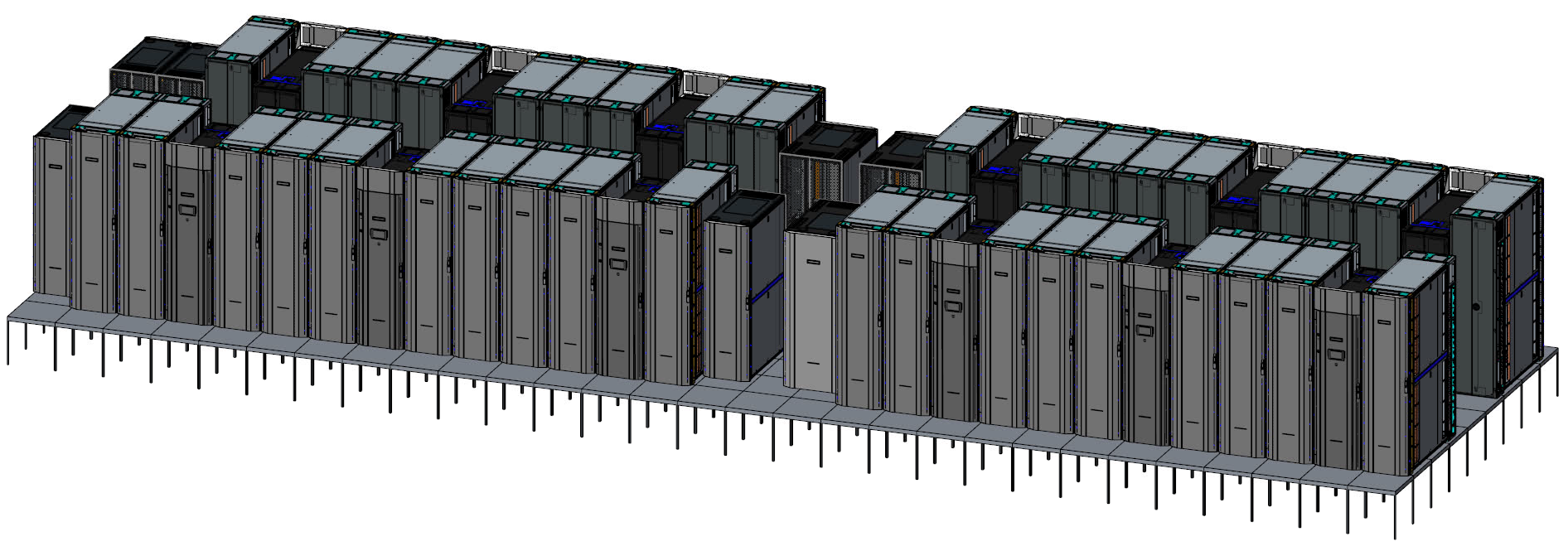 Astra ARM Supercomputer