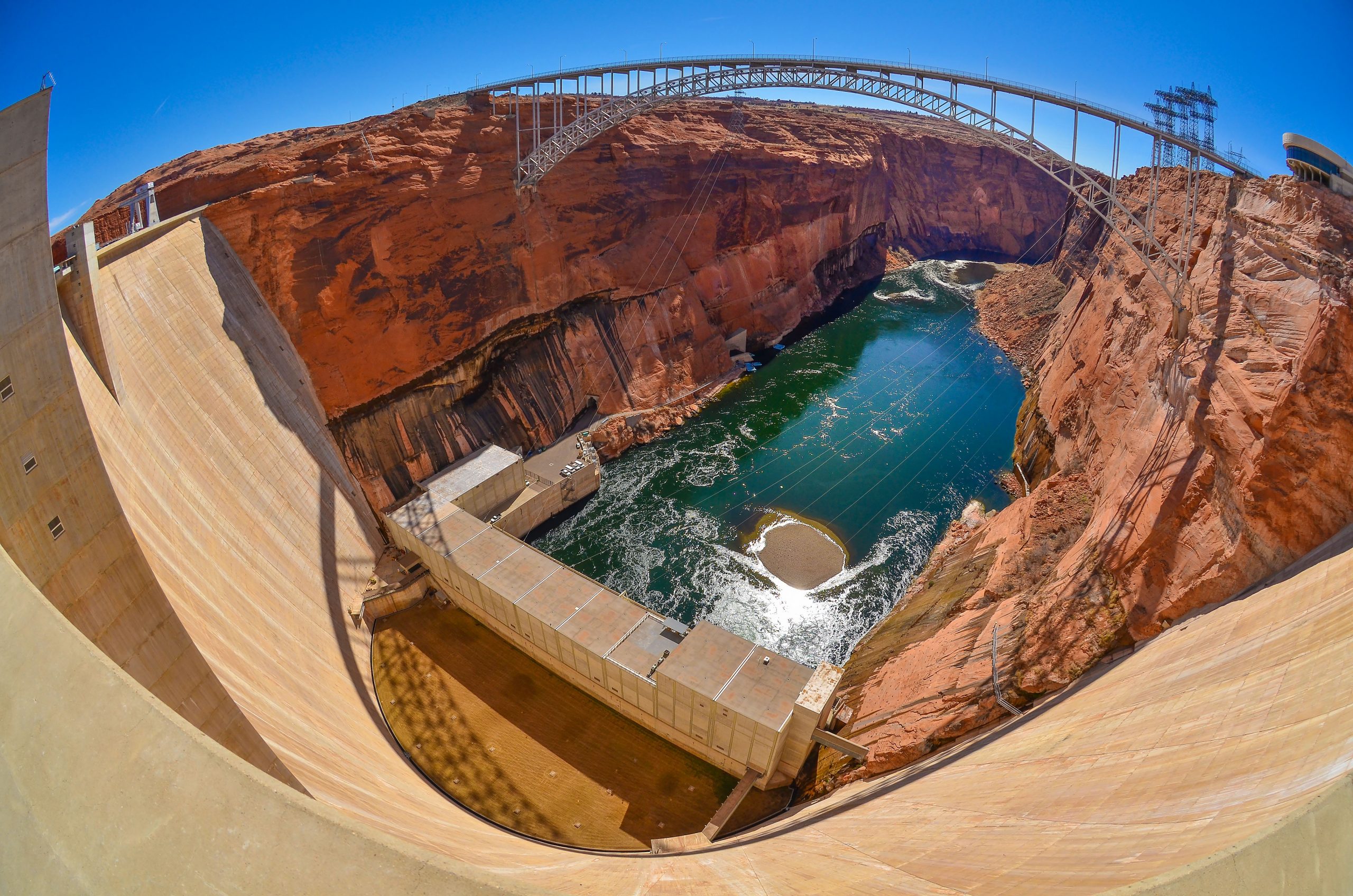 Glen Canyon