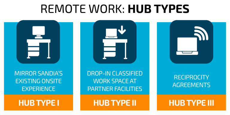 Remote Work Infographic