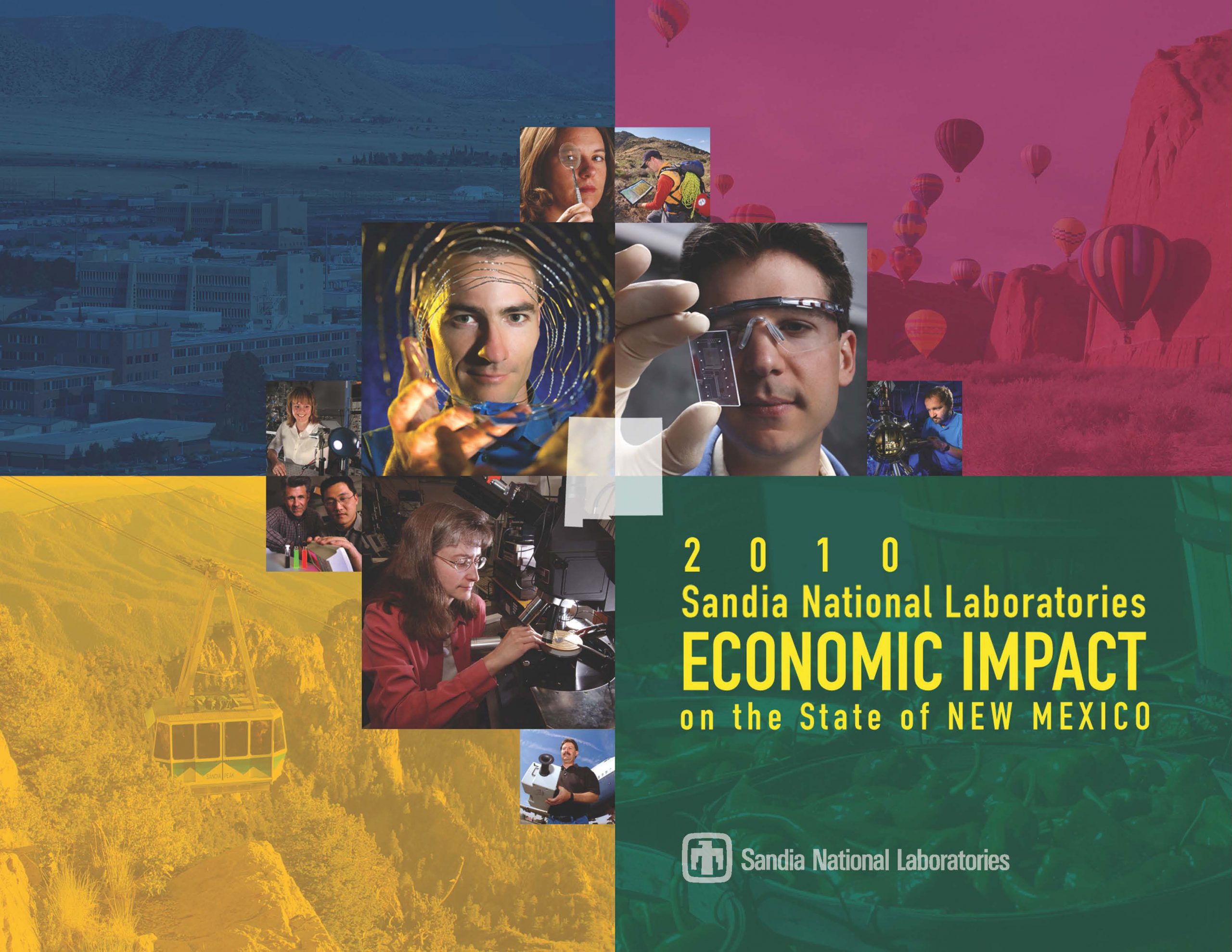 Economic Impact