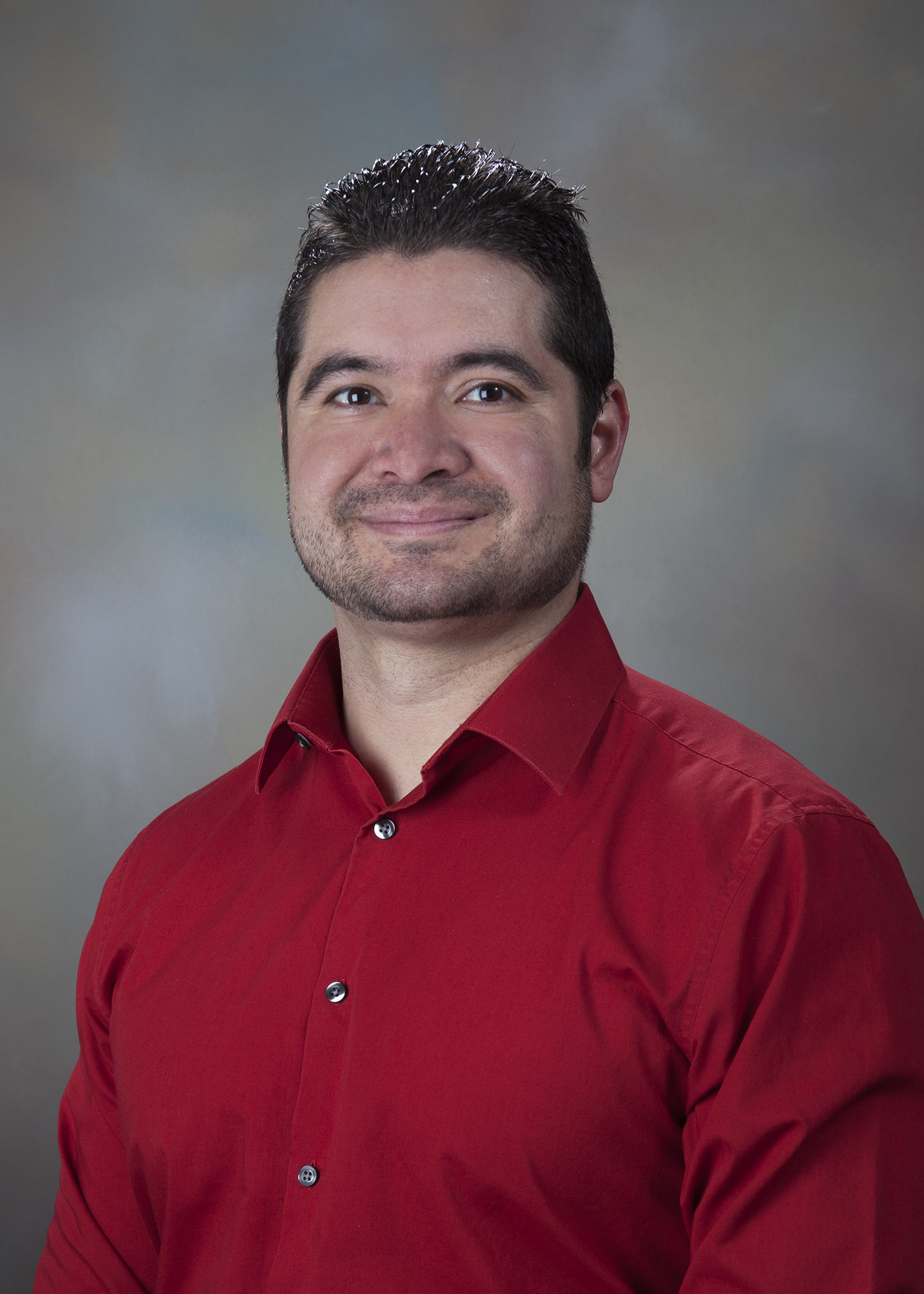 Business development specialist Jason Martinez developed and implemented a strategy that strengthened Sandia National Laboratories’ CRADA portfolio.