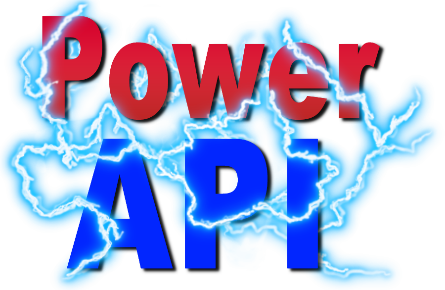 The High Performance Computing -- Power Application Program Interface is intended to standardize and control power and energy features of high-performance computing systems.