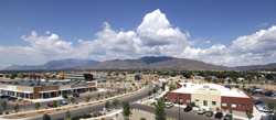 Sandia Science & Technology Park