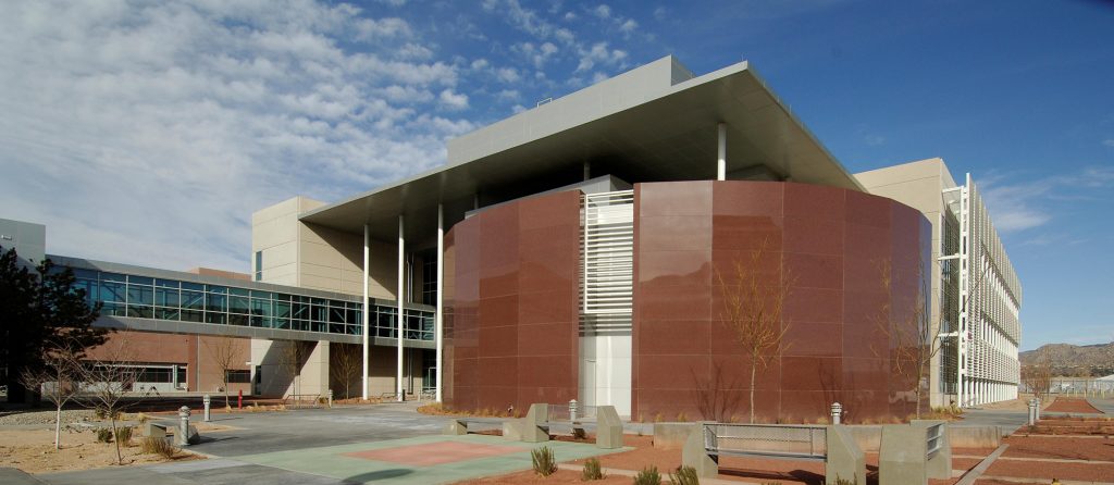 MESA Microsystems Laboratory