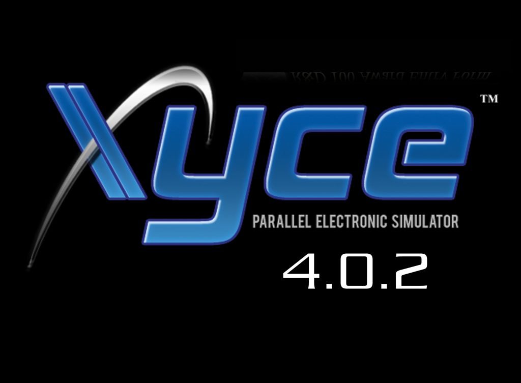 xyce logo