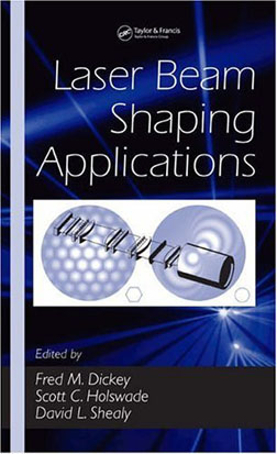 Laser Beam Shaping Applications Image