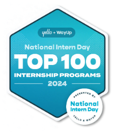 Image of Top100_InternDay