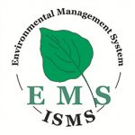  green leaf ems logo