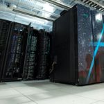 Astra supercomputer