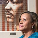 Dr. King’s dream continues to motivate and inspire Sandia HR & Communications VP Melonie Parker