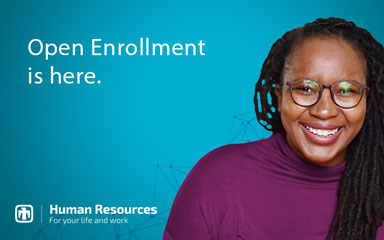 Benefits Open Enrollment – LabNews