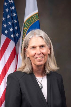 U.S. Senate Confirms Former Labs Director Jill Hruby As NNSA ...