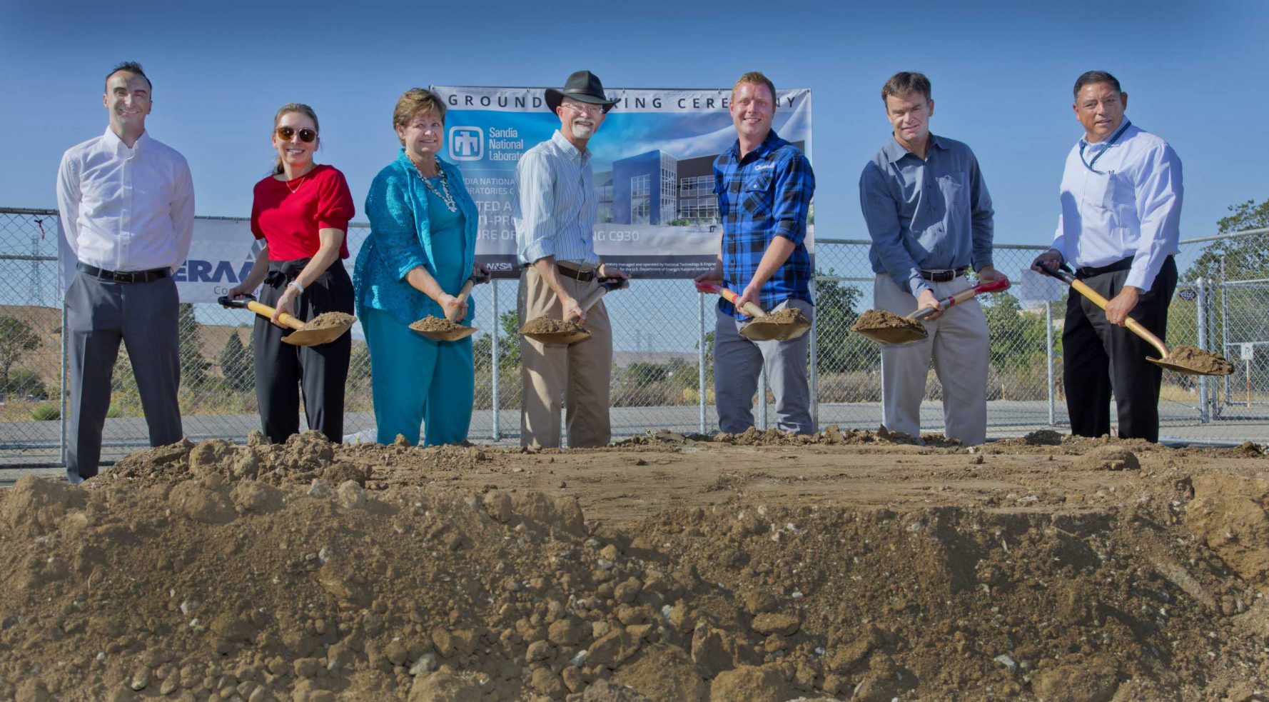 Modern LAMP facility is latest building project for California campus ...