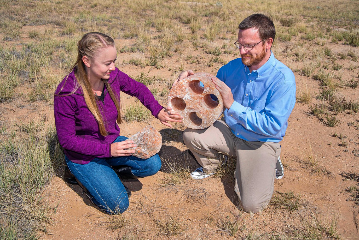 underground-tests-dig-into-how-heat-affects-salt-bed-repository