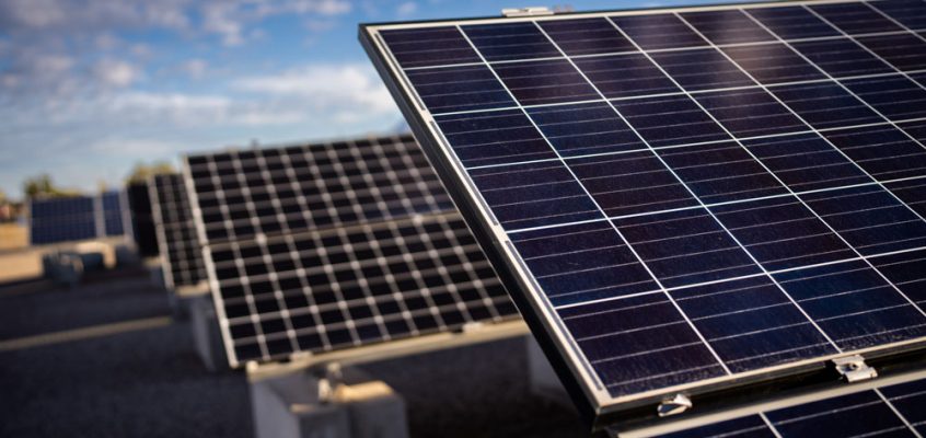 Photovoltaics researchers release five-year, early-life module ...