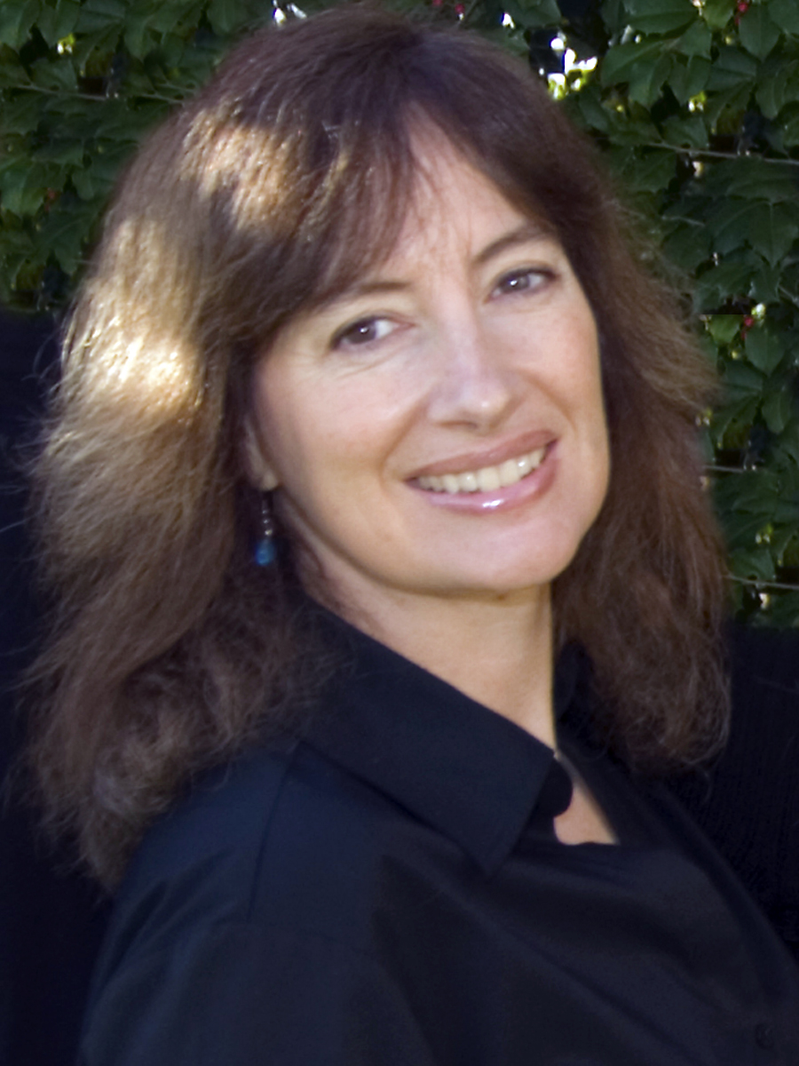 Photo of Susan Rempe