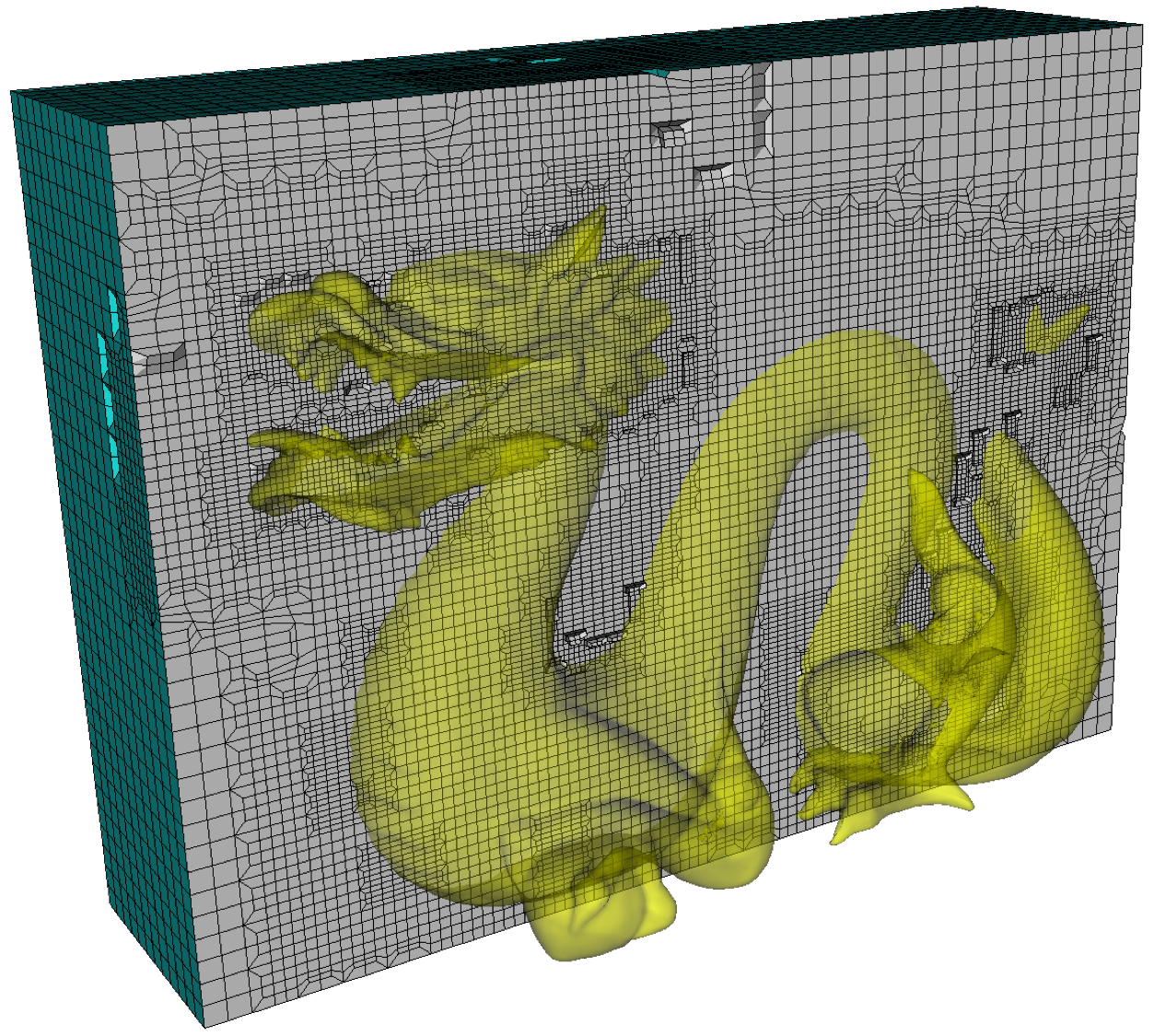 dragon-grid